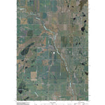 Hannaford, ND (2011, 24000-Scale) Preview 1