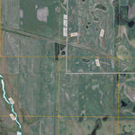 Hannaford, ND (2011, 24000-Scale) Preview 3