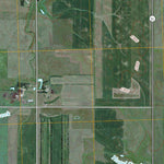Hannover, ND (2011, 24000-Scale) Preview 3