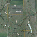 Hannover NE, ND (2011, 24000-Scale) Preview 2