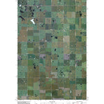 Hansboro SW, ND (2011, 24000-Scale) Preview 1