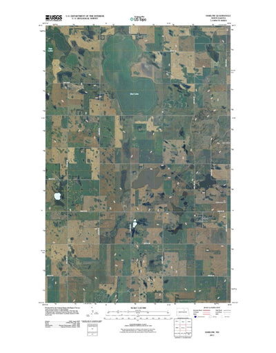 Harlow, ND (2011, 24000-Scale) Preview 1