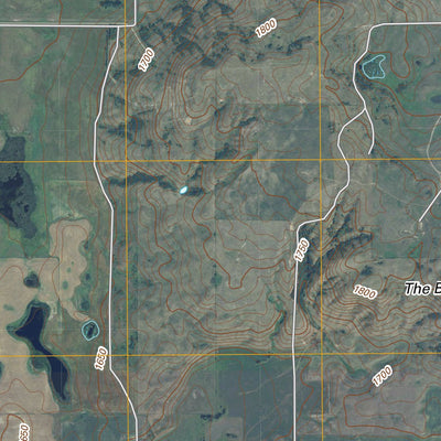 Harlow, ND (2011, 24000-Scale) Preview 3