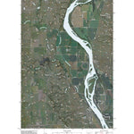 Harmon, ND (2011, 24000-Scale) Preview 1