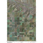 Hartland, ND (2011, 24000-Scale) Preview 1