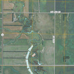 Hatton, ND (2011, 24000-Scale) Preview 2