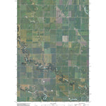 Hatton SW, ND (2011, 24000-Scale) Preview 1