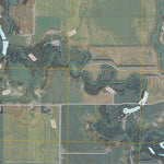 Hatton SW, ND (2011, 24000-Scale) Preview 3
