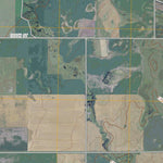 Havana, ND-SD (2011, 24000-Scale) Preview 2