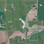 Havelock, ND (2011, 24000-Scale) Preview 3