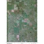 Heart Butte NW, ND (2011, 24000-Scale) Preview 1