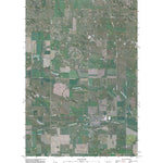 Hebron, ND (2011, 24000-Scale) Preview 1