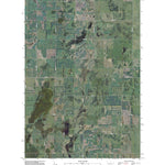 Hecla NE, ND-SD (2011, 24000-Scale) Preview 1