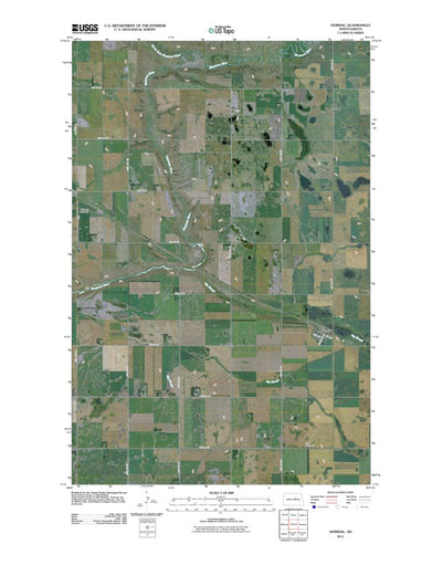 Heimdal, ND (2011, 24000-Scale) Preview 1