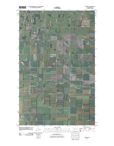 Hensel, ND (2011, 24000-Scale) Preview 1