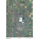 Hillsboro, ND (2011, 24000-Scale) Preview 1