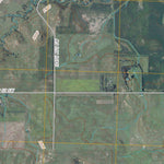 Hirschville SW, ND (2011, 24000-Scale) Preview 2