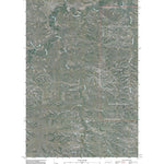 Hootowl Creek East, ND (2011, 24000-Scale) Preview 1