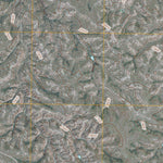 Hootowl Creek West, ND (2011, 24000-Scale) Preview 3