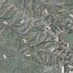 Horse Creek School, ND (2011, 24000-Scale) Preview 3