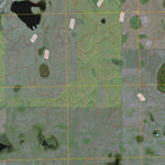 Horse Lake, ND (2011, 24000-Scale) Preview 2