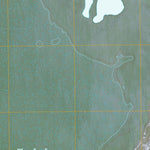 Horsehead Lake, ND (2011, 24000-Scale) Preview 3