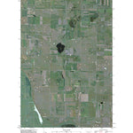 Huff NE, ND (2011, 24000-Scale) Preview 1