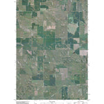 Indian Butte, ND (2011, 24000-Scale) Preview 1