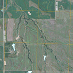 Indian Butte, ND (2011, 24000-Scale) Preview 2