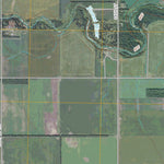 Inkster NE, ND (2011, 24000-Scale) Preview 2