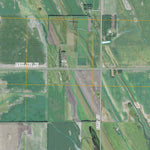 Inkster SE, ND (2011, 24000-Scale) Preview 3