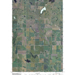 Josephine, ND (2011, 24000-Scale) Preview 1