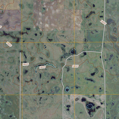 Josephine, ND (2011, 24000-Scale) Preview 3