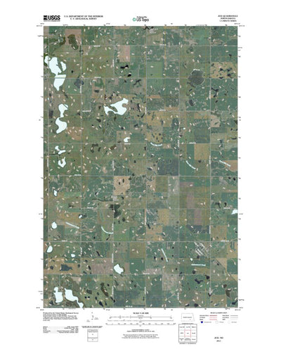 Jud, ND (2011, 24000-Scale) Preview 1