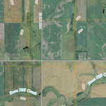 Jud SE, ND (2011, 24000-Scale) Preview 3