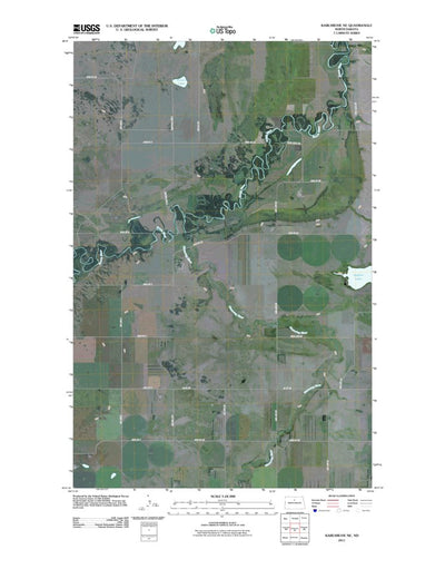 Karlsruhe NE, ND (2011, 24000-Scale) Preview 1