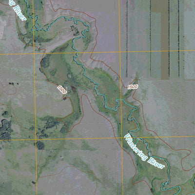 Karlsruhe NE, ND (2011, 24000-Scale) Preview 2