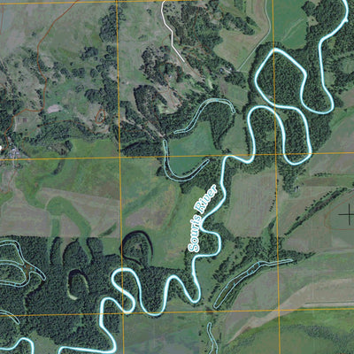 Karlsruhe NE, ND (2011, 24000-Scale) Preview 3