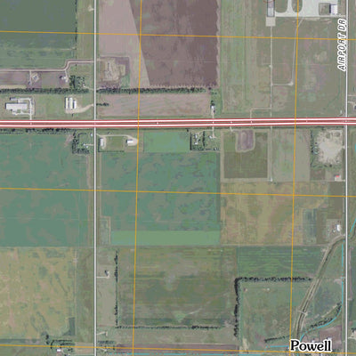 Kelly, ND (2011, 24000-Scale) Preview 2
