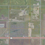 Kelly, ND (2011, 24000-Scale) Preview 3
