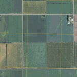 Kelso, ND (2011, 24000-Scale) Preview 2
