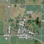 Kensal, ND (2011, 24000-Scale) Preview 3