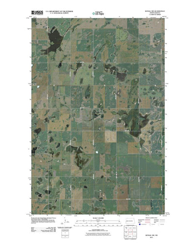Kensal NW, ND (2011, 24000-Scale) Preview 1