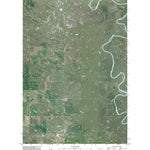 Kid Creek, ND (2011, 24000-Scale) Preview 1