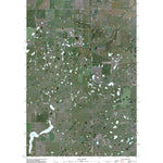 Kongsberg, ND (2011, 24000-Scale) Preview 1