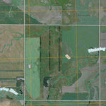 Kongsberg NE, ND (2011, 24000-Scale) Preview 2