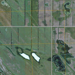 Kongsberg NE, ND (2011, 24000-Scale) Preview 3
