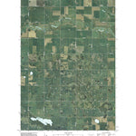 Kreiser Lake, ND (2011, 24000-Scale) Preview 1