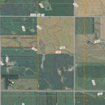 Kulm-Edgeley Dam, ND (2011, 24000-Scale) Preview 2