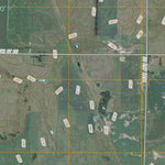 Kulm-Edgeley Dam, ND (2011, 24000-Scale) Preview 3